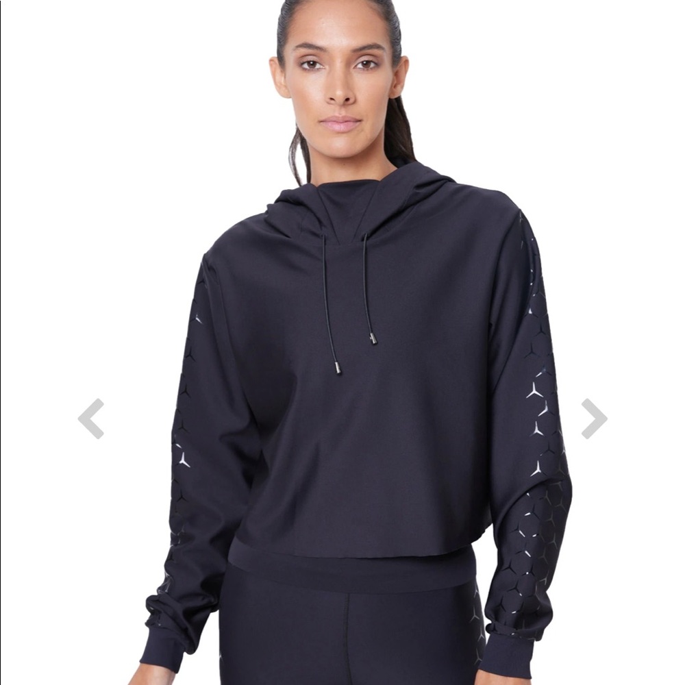 Ultracor Lynx Hypersonic Pullover
